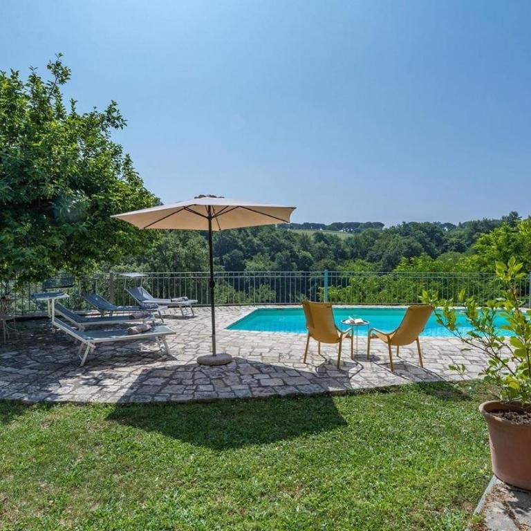 Casa Andrea 12 - Villa con 6 Camere da Letto - 6