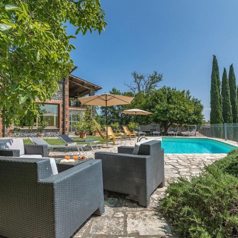 Casa Andrea 12 - Villa con 6 Camere da Letto - 7