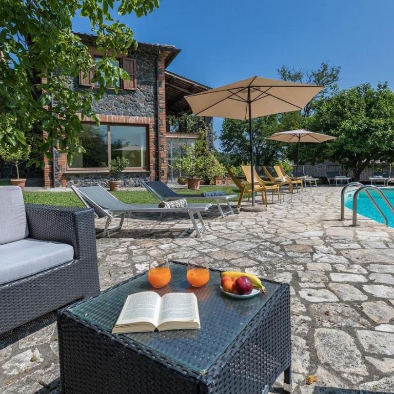 Casa Andrea 12 - Villa con 6 Camere da Letto - 8