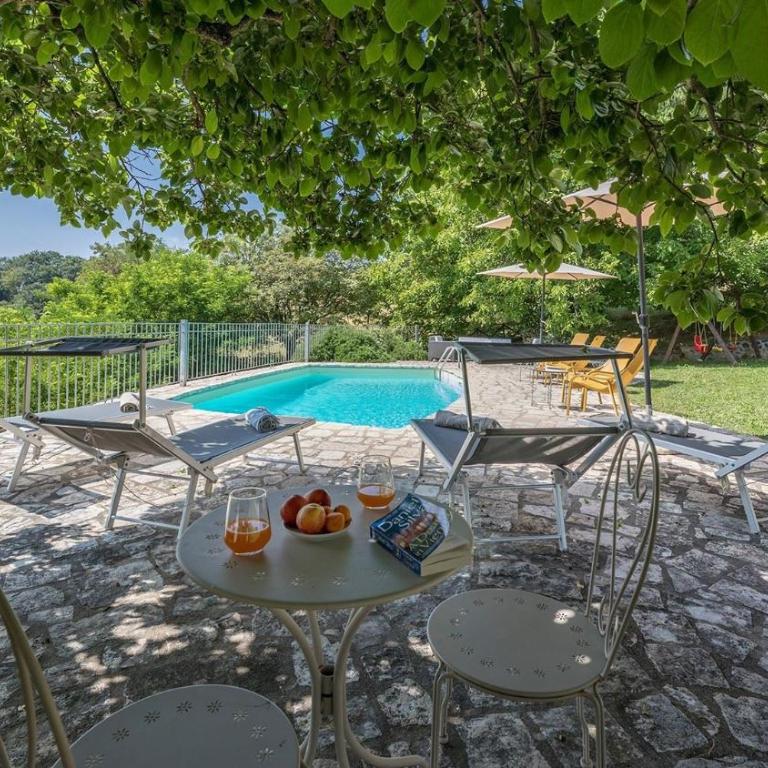 Casa Andrea 12 - Villa con 6 Camere da Letto - 9