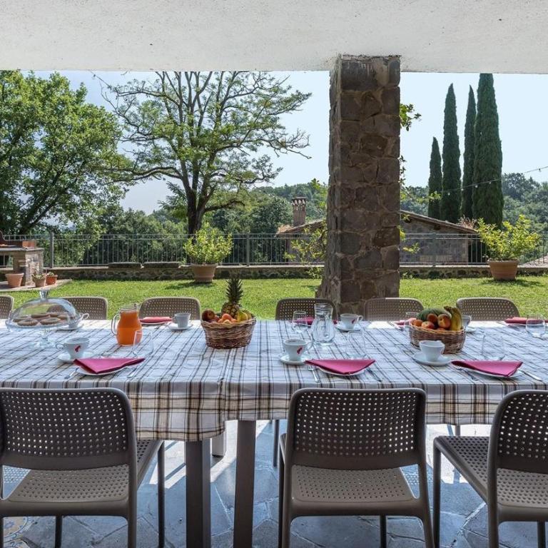 Casa Andrea 12 - Villa con 6 Camere da Letto - 11