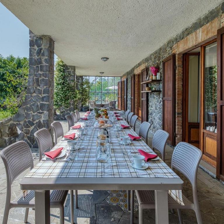 Casa Andrea 12 - Villa con 6 Camere da Letto - 12