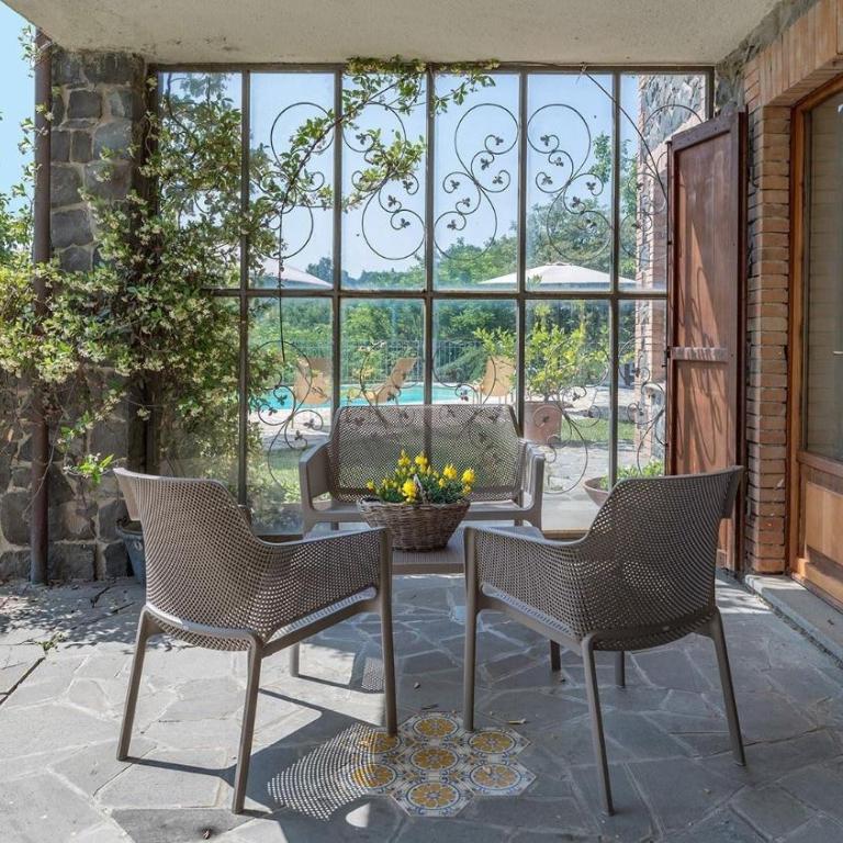 Casa Andrea 12 - Villa con 6 Camere da Letto - 13