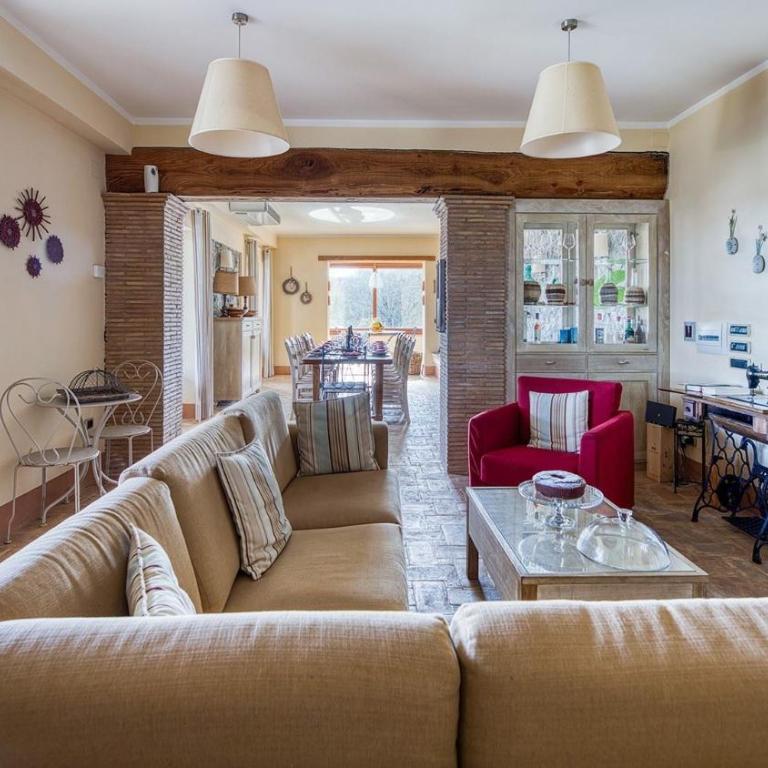 Casa Andrea 12 - Villa con 6 Camere da Letto - 18
