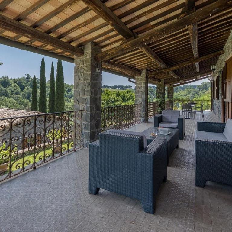 Casa Andrea 12 - Villa con 6 Camere da Letto - 20
