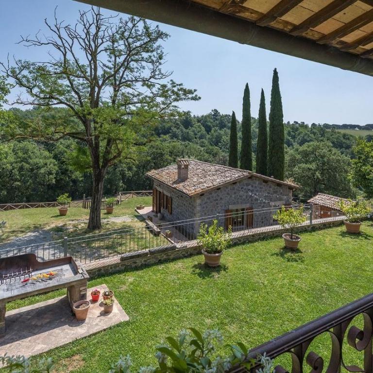 Casa Andrea 12 - Villa con 6 Camere da Letto - 21
