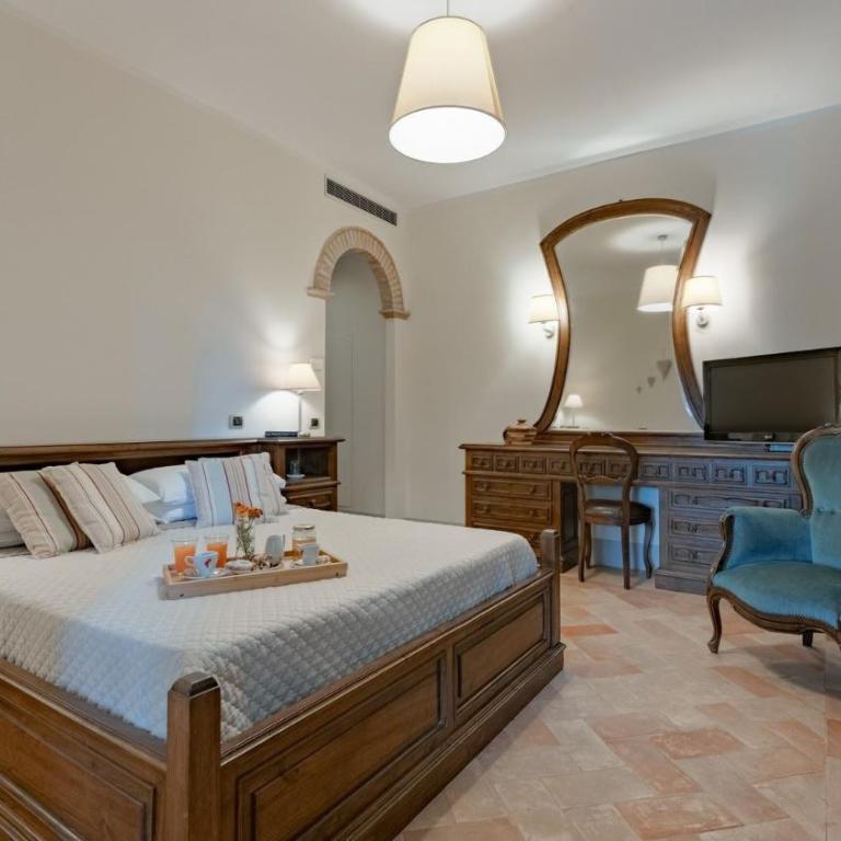 Casa Andrea 12 - Villa con 6 Camere da Letto - 23