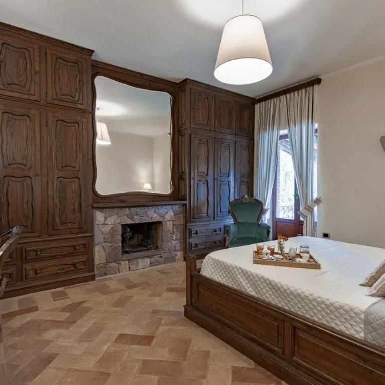 Casa Andrea 12 - Villa con 6 Camere da Letto - 24