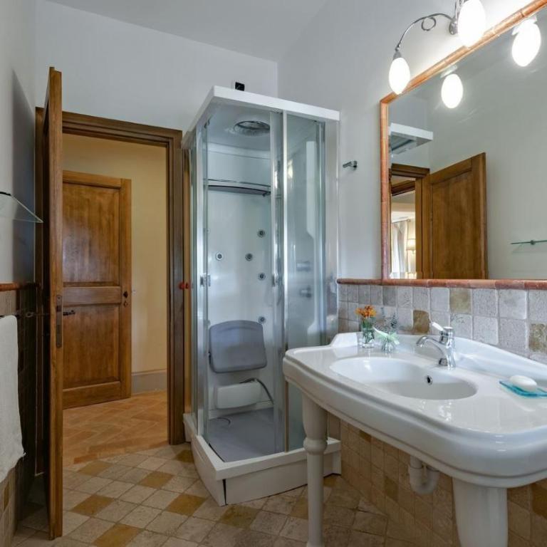 Casa Andrea 12 - Villa con 6 Camere da Letto - 29