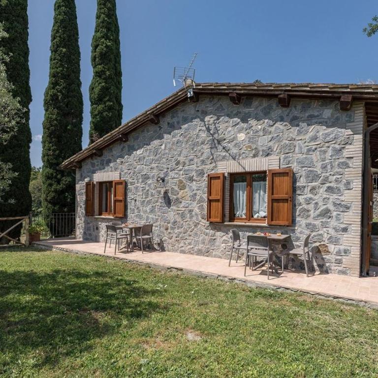 Casa Andrea 12 - Villa con 6 Camere da Letto - 35