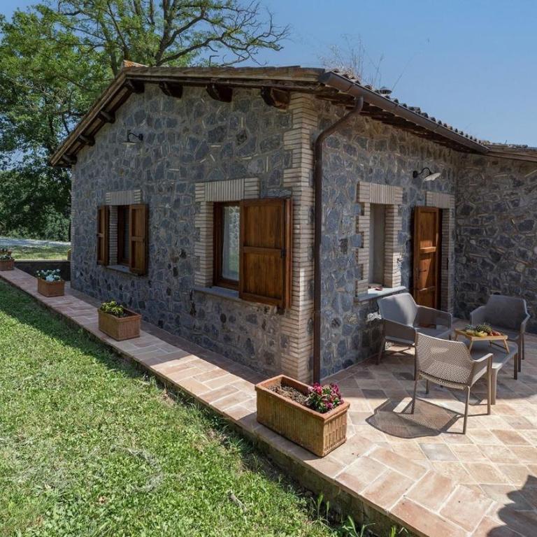 Casa Andrea 12 - Villa con 6 Camere da Letto - 36