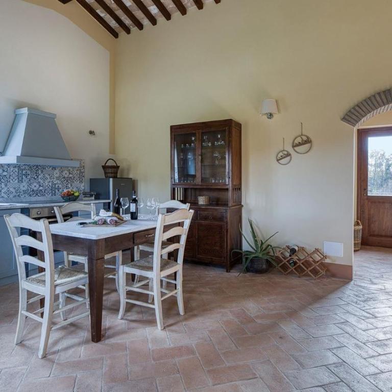 Casa Andrea 12 - Villa con 6 Camere da Letto - 38