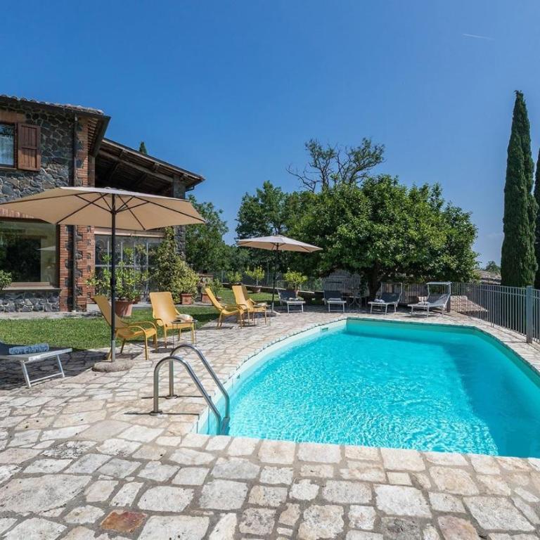 Casa Andrea 12 - Villa con 6 Camere da Letto - 43
