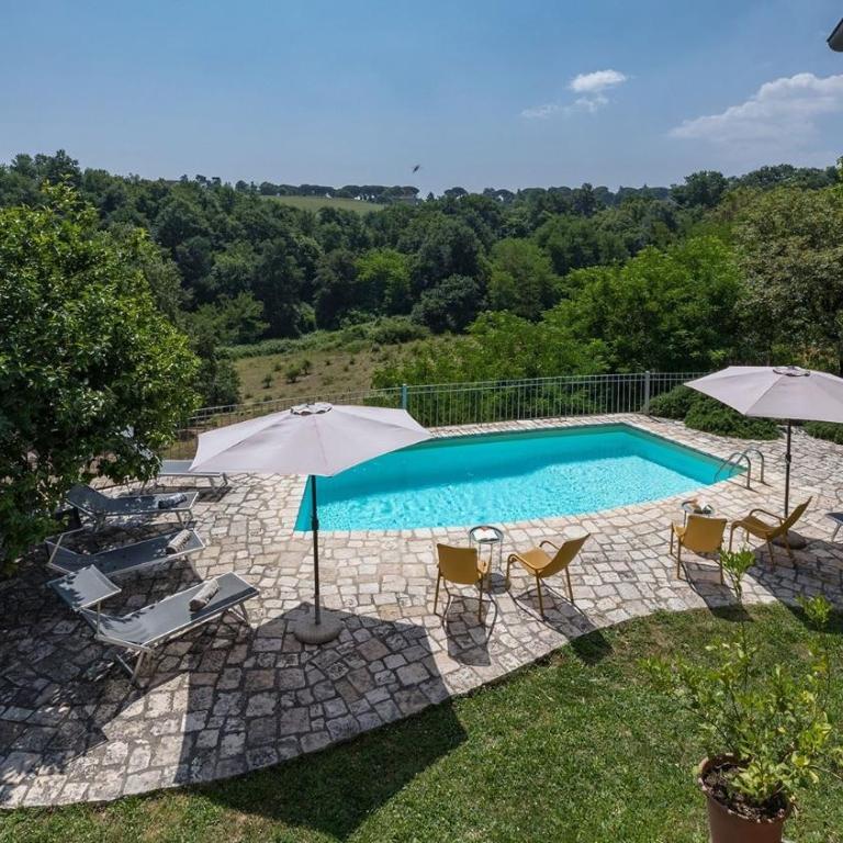 Casa Andrea 12 - Villa con 6 Camere da Letto - 44