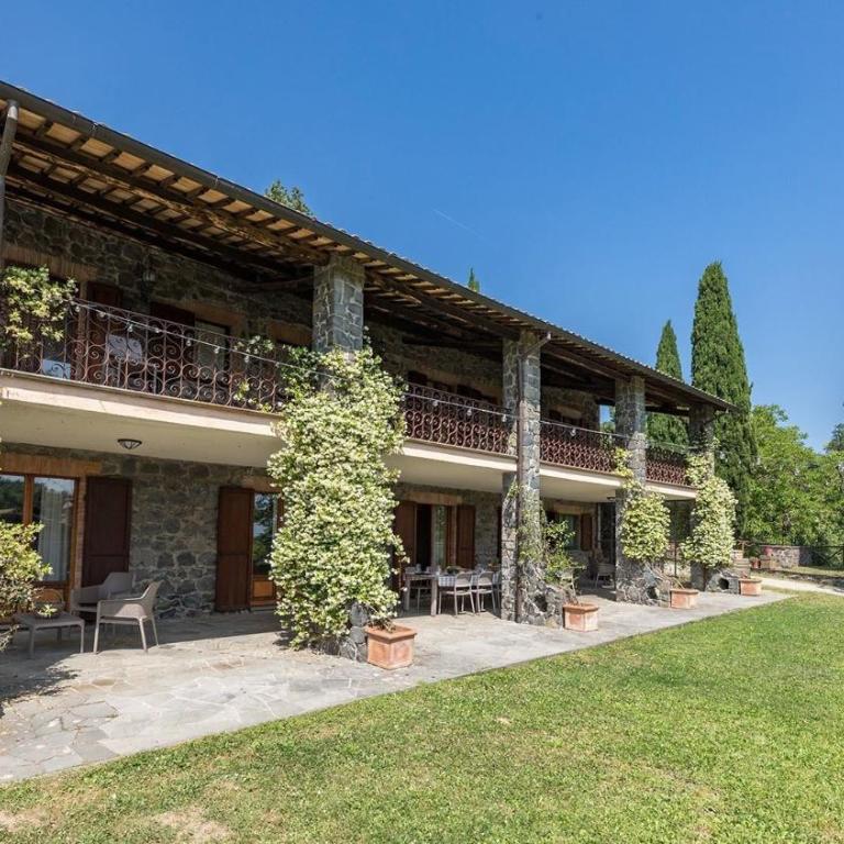 Casa Andrea 12 - Villa con 6 Camere da Letto - 45