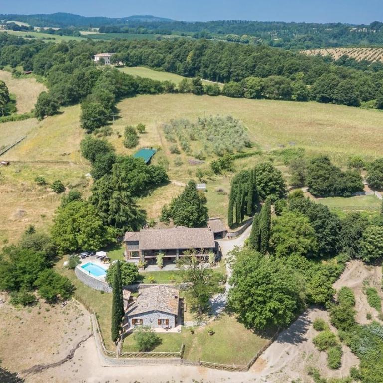 Casa Andrea 12 - Villa con 6 Camere da Letto - 47