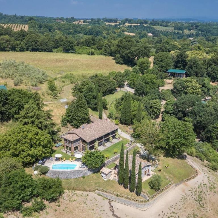 Casa Andrea 12 - Villa con 6 Camere da Letto - 48