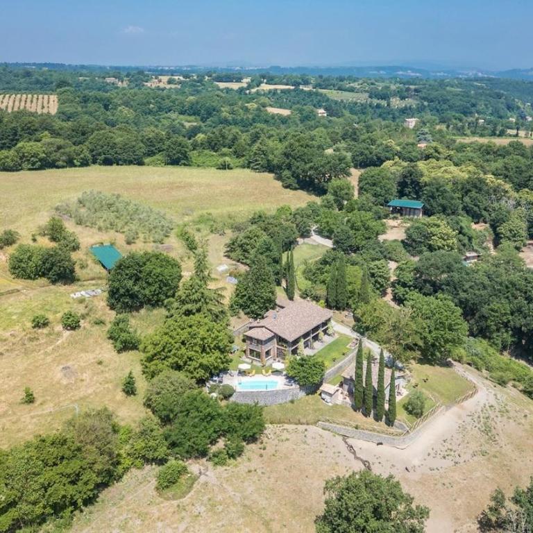 Casa Andrea 12 - Villa con 6 Camere da Letto - 50
