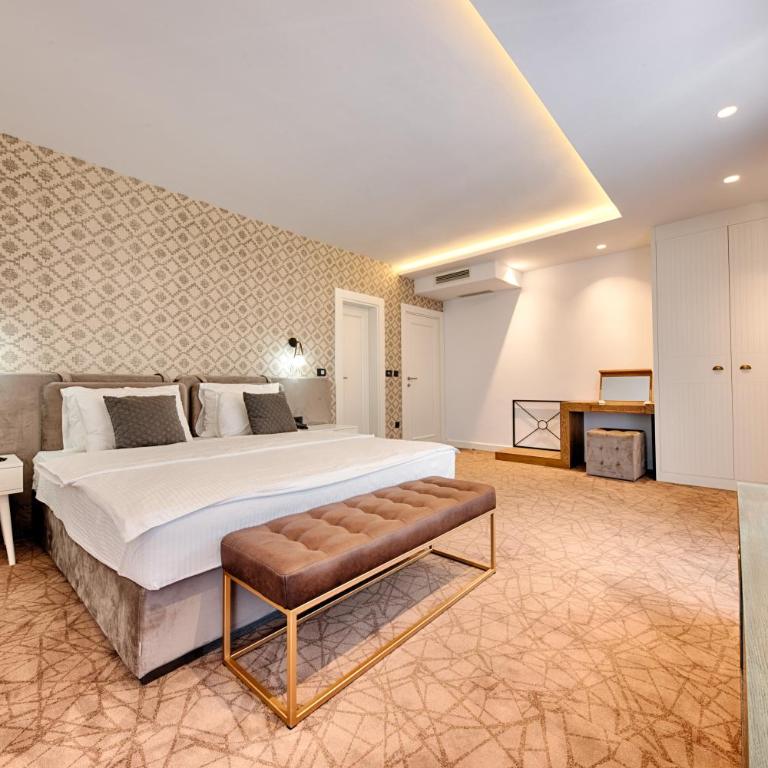 Kalamper Hotel & Spa - Two-Bedroom Apartment - Annex Building - 7