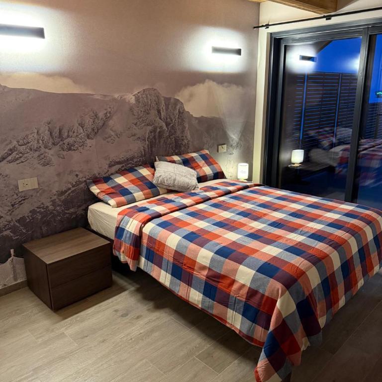Baita Beccorosso - One-Bedroom Apartment - 11