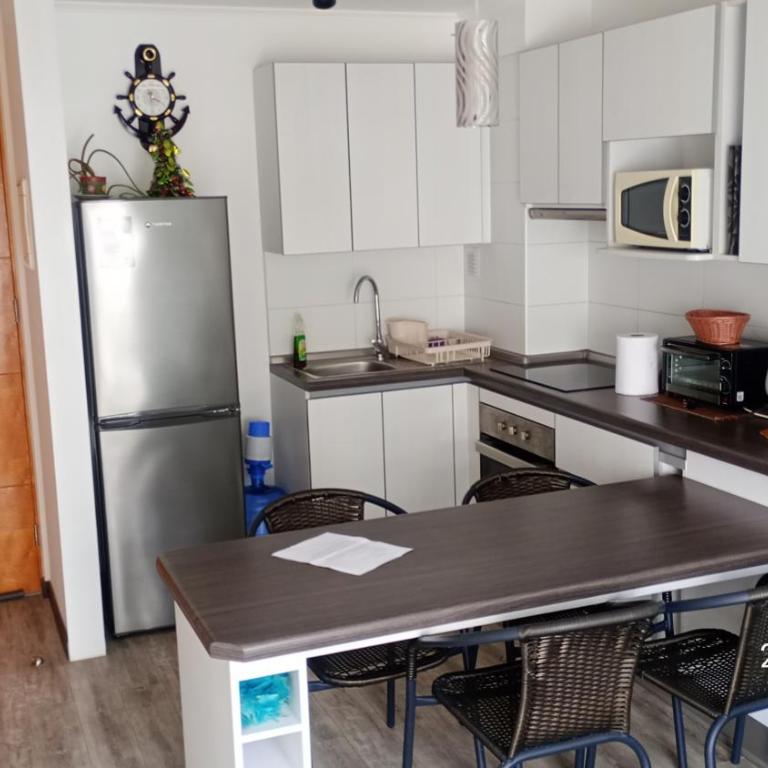 Avenida Pacífico 4145 La Serena - Two-Bedroom Apartment - 1