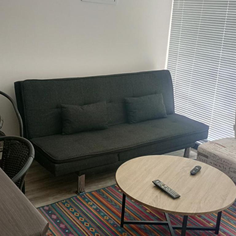 Avenida Pacífico 4145 La Serena - Two-Bedroom Apartment - 4