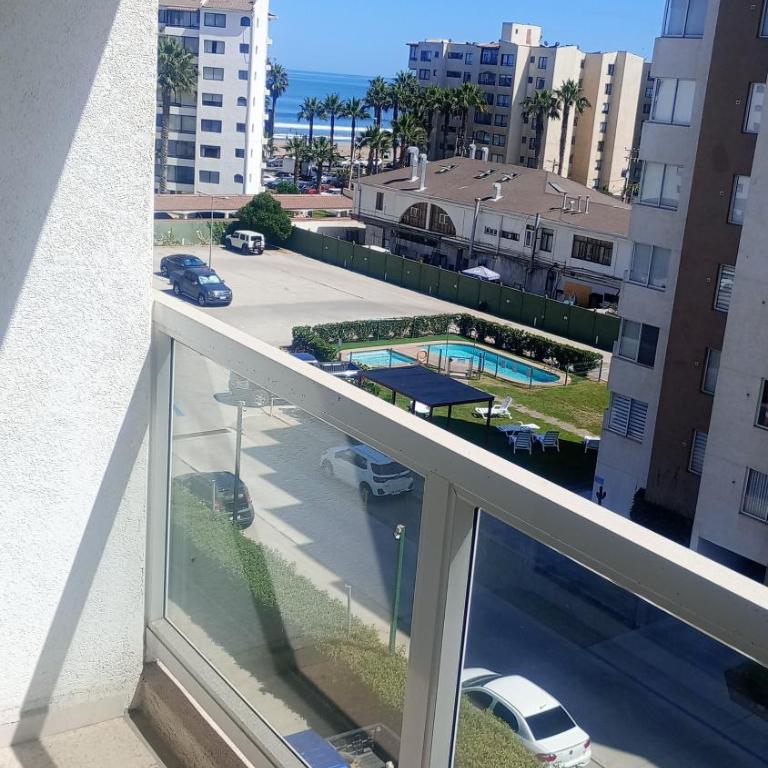 Avenida Pacífico 4145 La Serena - Two-Bedroom Apartment - 5