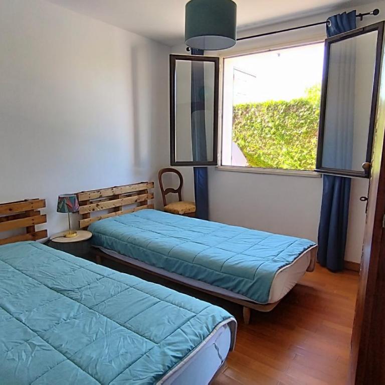 maison la garenne - Haus mit 3 Schlafzimmern - 18