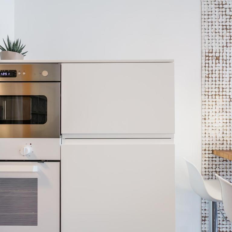 Eden Provence - Apartment mit Dusche - 22