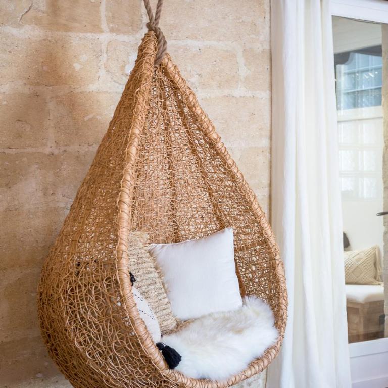 Eden Provence - Apartment mit Dusche - 2