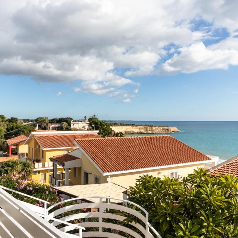 A Due passi dal Mare Villas - Casa con 2 Camere da Letto - 1