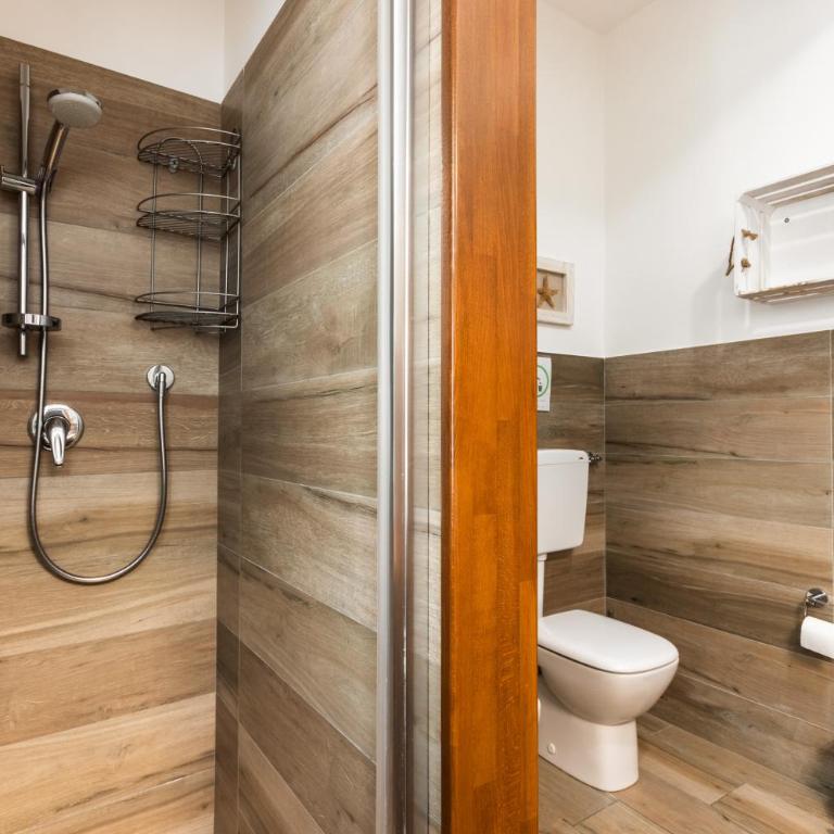 A Due passi dal Mare Villas - Casa con 2 Camere da Letto - 4