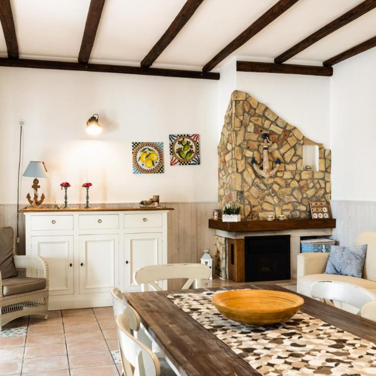 A Due passi dal Mare Villas - Casa con 2 Camere da Letto - 11