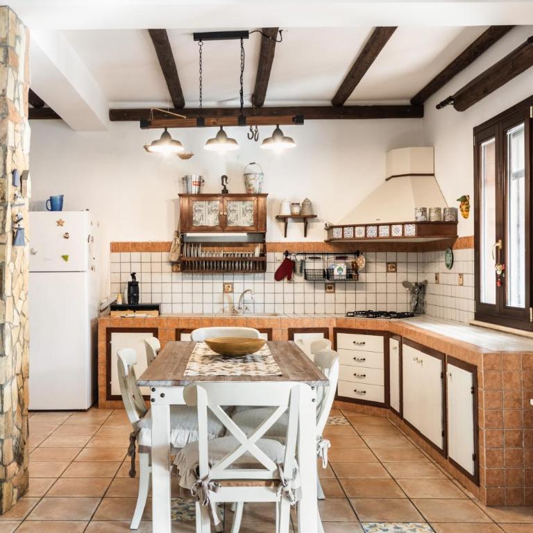 A Due passi dal Mare Villas - Casa con 2 Camere da Letto - 20