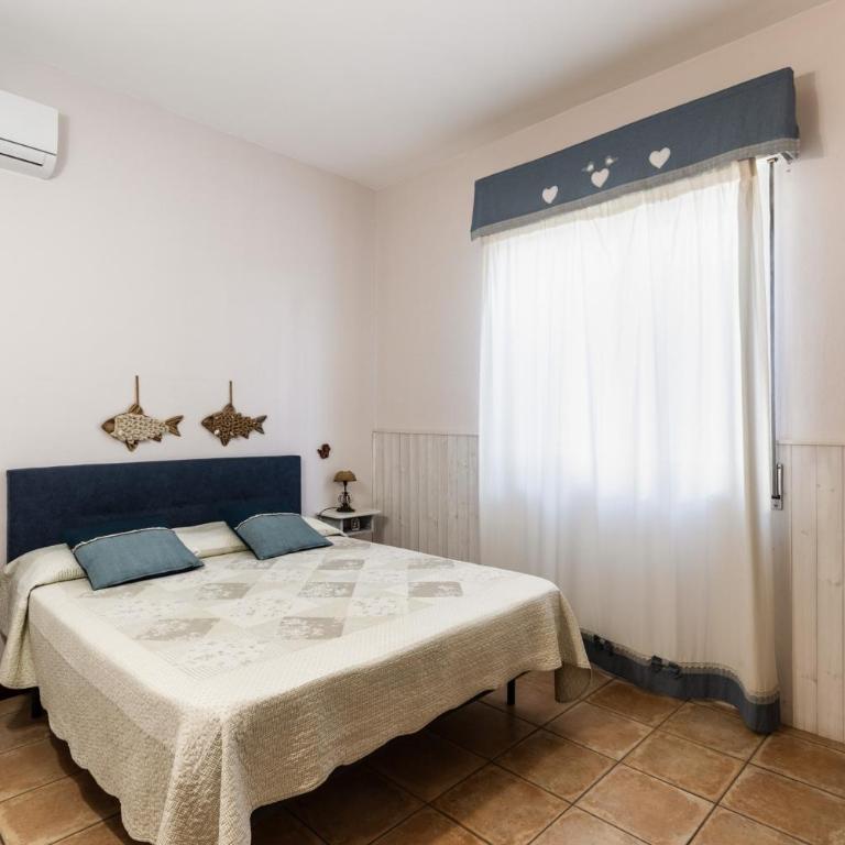 A Due passi dal Mare Villas - Casa con 2 Camere da Letto - 22