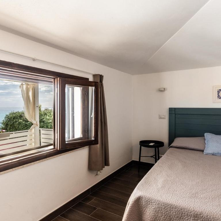 A Due passi dal Mare Villas - Casa con 3 Camere da Letto - 36