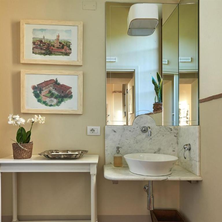 Casa Lionardo - Villa con 2 Camere da Letto - 26