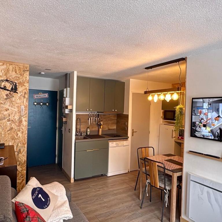 les Loulous Réallon - Appartement 1 Chambre - 1