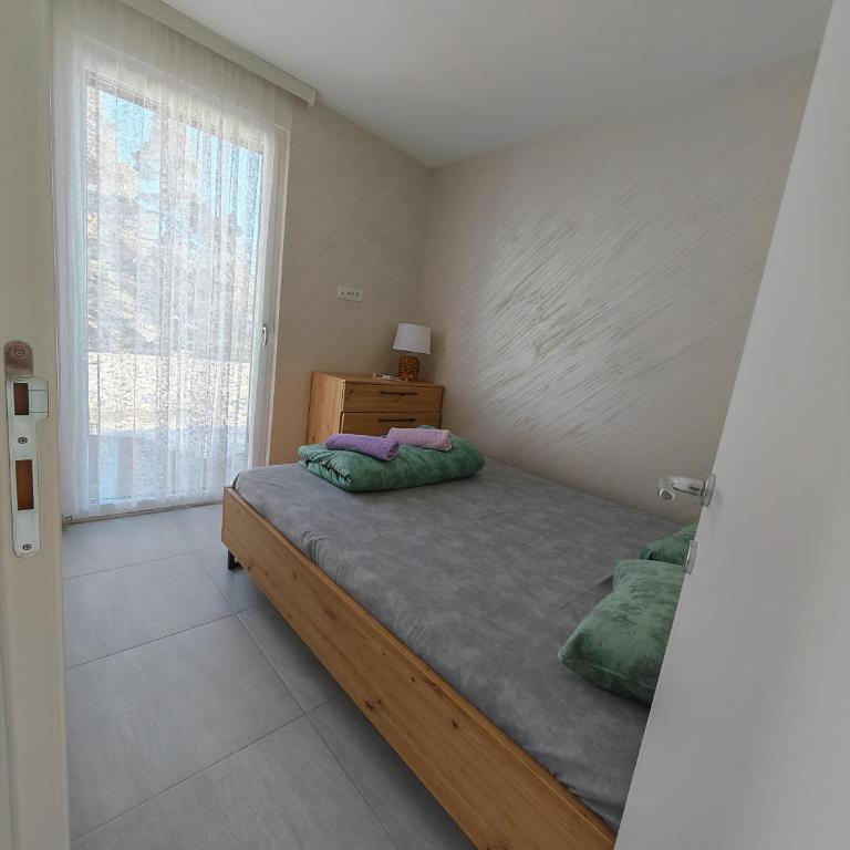 Sumski san 1 - Apartman sa 1 Spavaćom Sobom - 6