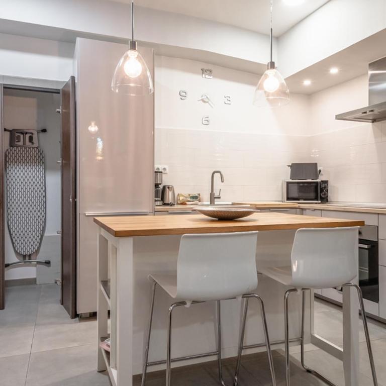 Modern and Stylish - 2BD 2BTH - La Latina - Apartamento - 3