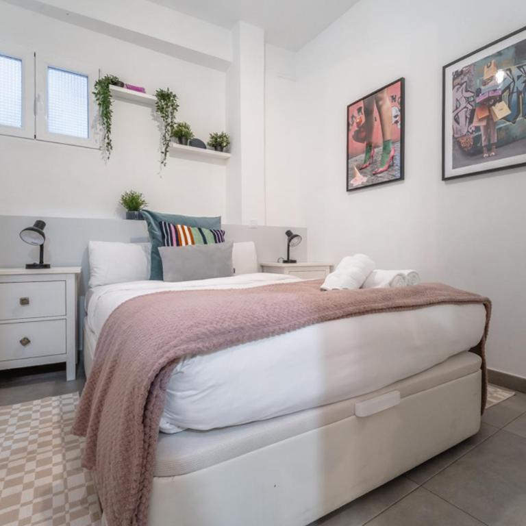 Modern and Stylish - 2BD 2BTH - La Latina - Apartamento - 8