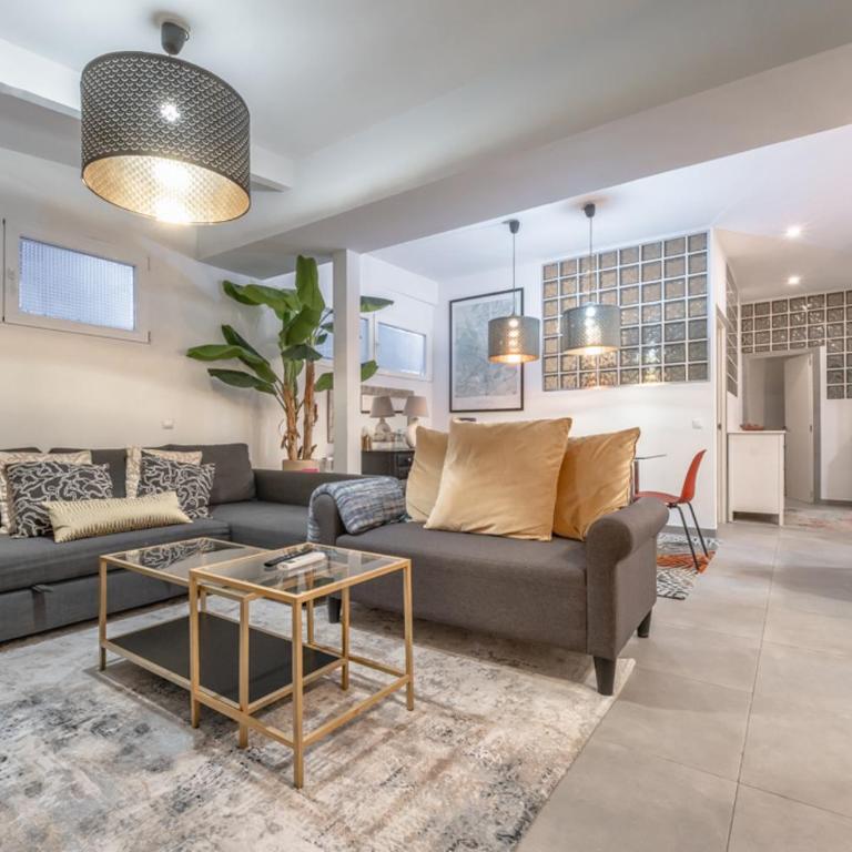 Modern and Stylish - 2BD 2BTH - La Latina - Apartamento - 2