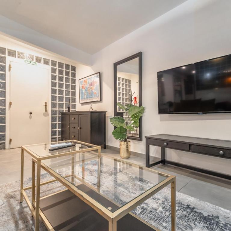 Modern and Stylish - 2BD 2BTH - La Latina - Apartamento - 14