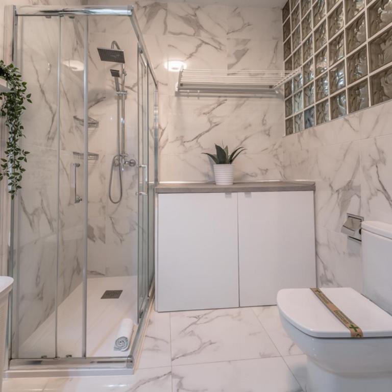 Modern and Stylish - 2BD 2BTH - La Latina - Apartamento - 18