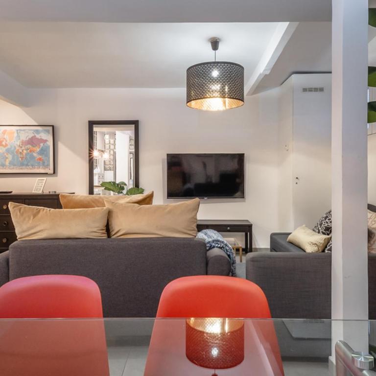 Modern and Stylish - 2BD 2BTH - La Latina - Apartamento - 19