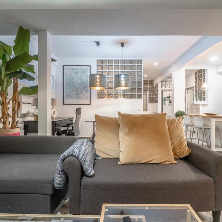 Modern and Stylish - 2BD 2BTH - La Latina - Apartamento - 32
