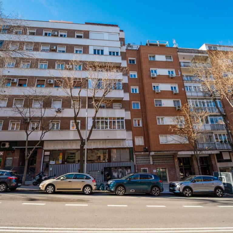 Modern and Stylish - 2BD 2BTH - La Latina - Apartamento - 34