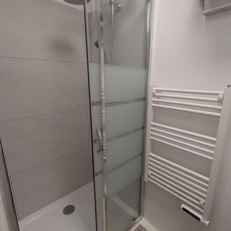 Boule de Neige - appartement spacieux et lumineux au coeur du vieux Luchon - Apartment mit 2 Schlafzimmern - 3