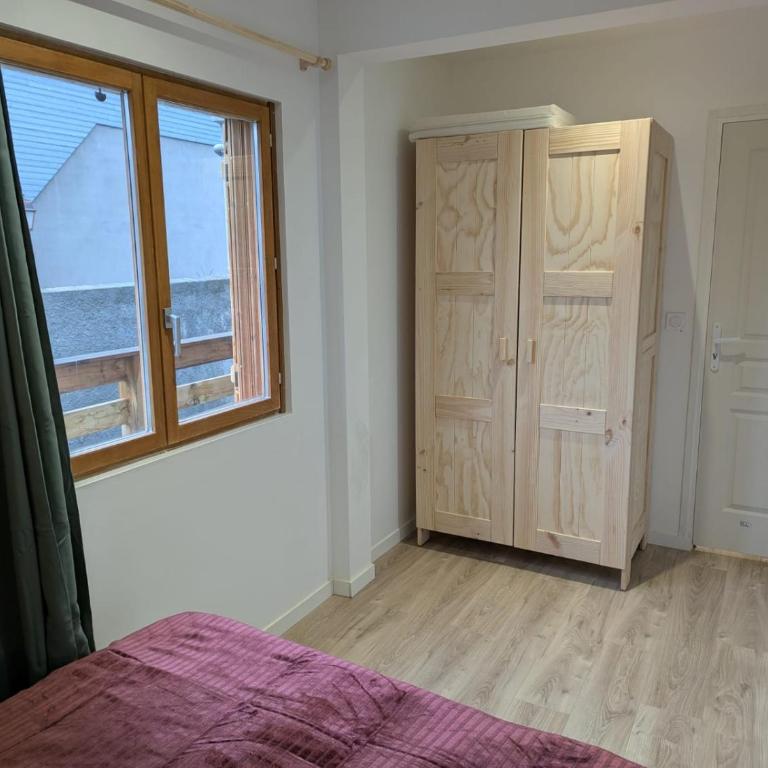 Boule de Neige - appartement spacieux et lumineux au coeur du vieux Luchon - Apartment mit 2 Schlafzimmern - 15