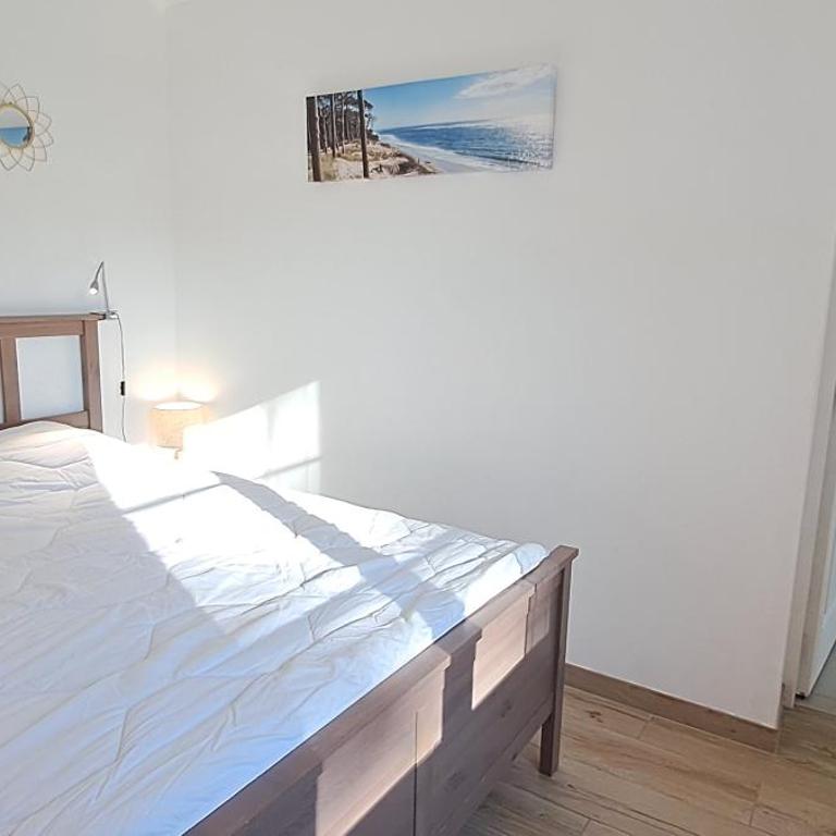 Villa Graine des pins, 14 personnes, proche Océan - Maison 6 Chambres - 29